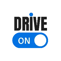 Drive ON